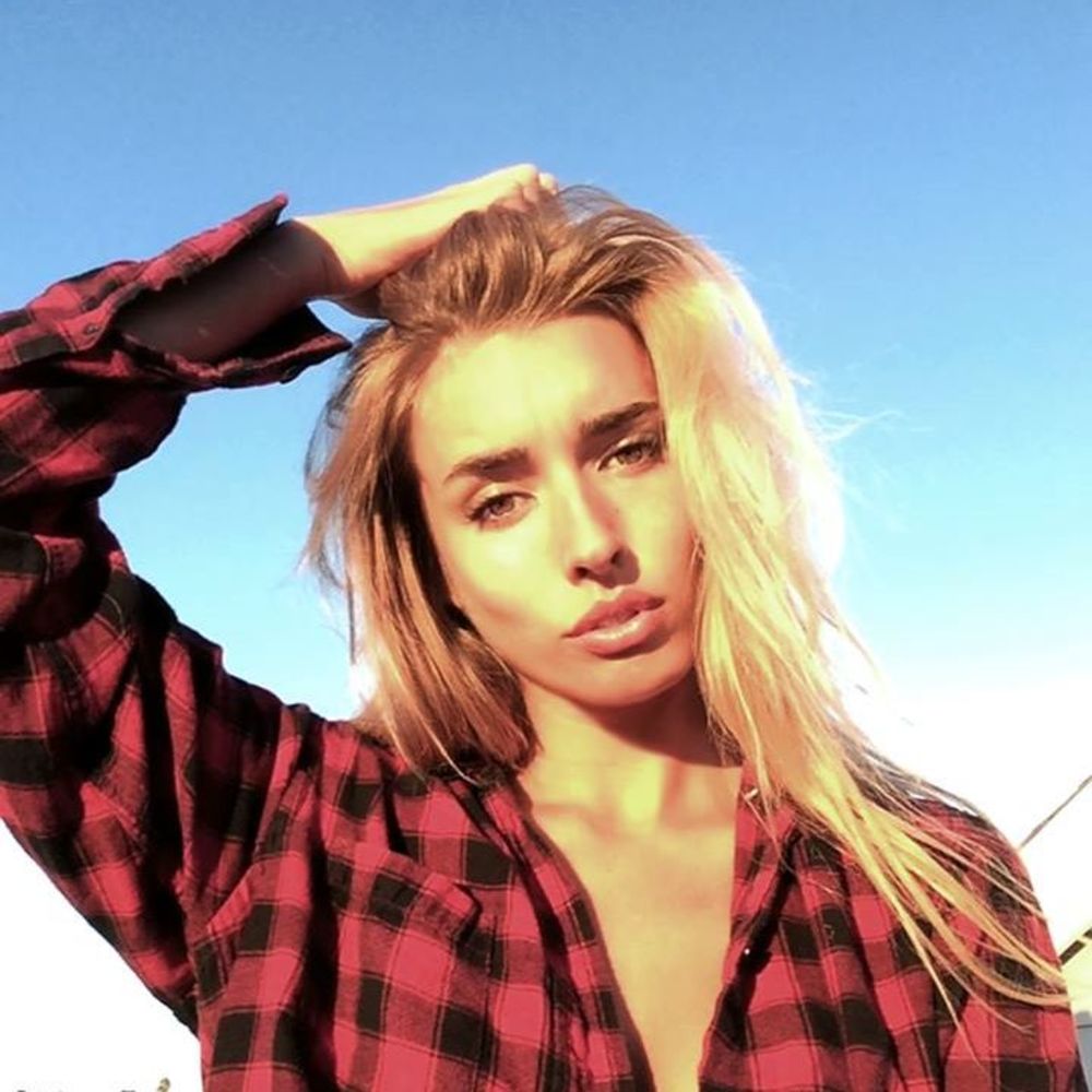 Meet your Posher, Pernilla